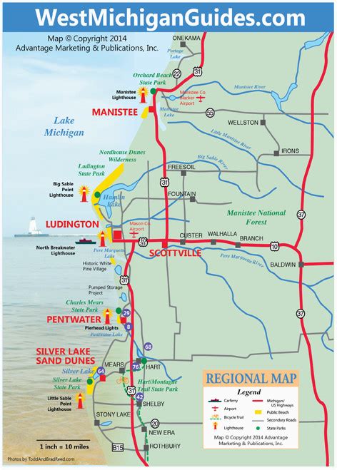 Map Of Harbor Springs Michigan | secretmuseum