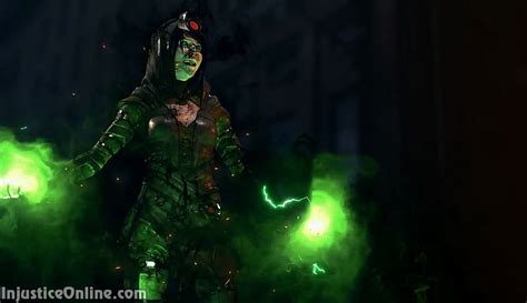 injustice-2-enchantress-reveal – InjusticeOnline