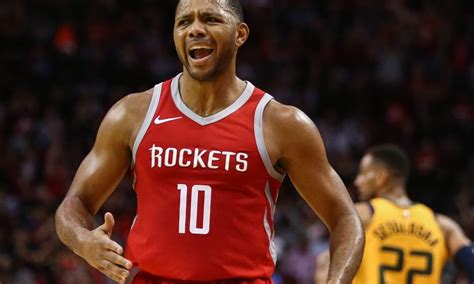 Eric Gordon drains career-high 7 three-pointers in Rockets win