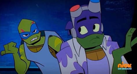 ROTTMNT NEW EPISODES!!! | Teenage Mutant Ninja Turtles Amino