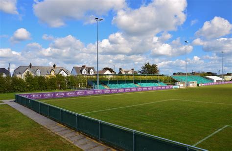 Extreme Football Tourism: ENGLAND: Truro City FC (1955-2018, 2019-2021)