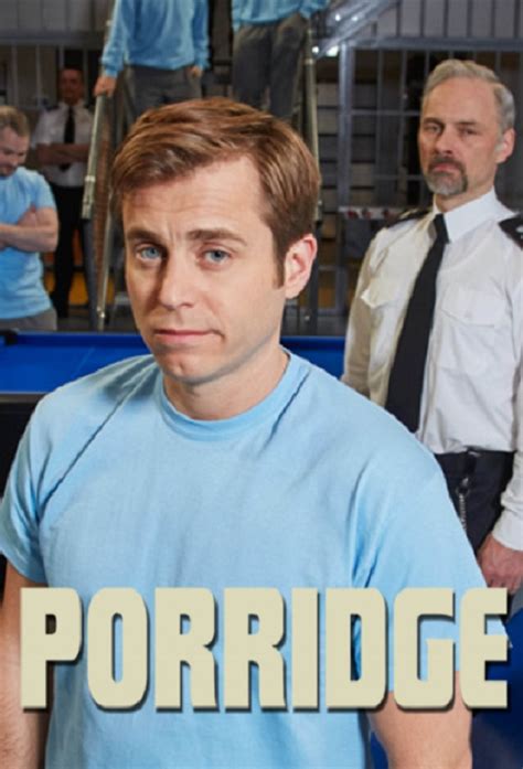 Porridge (2016) - TheTVDB.com