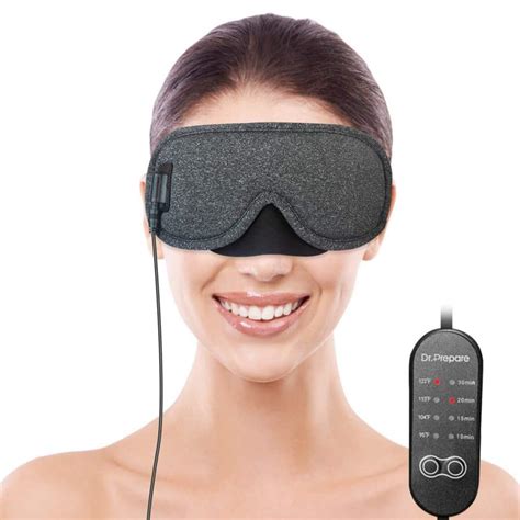 Best Heated Eye Masks in 2023