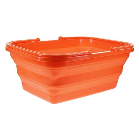 FlexWare Collapsible Sink or Basket 16L | Outdoors Warehouse