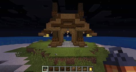 Bell Tower | Minecraft Amino