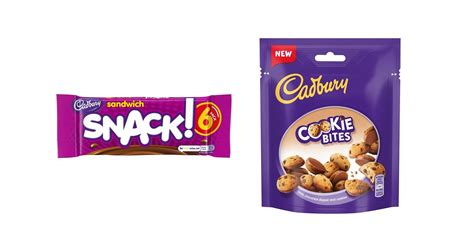 Cadbury Biscuits range welcomes two new additions