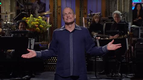 Woody Harrelson monologue from Saturday Night Live pokes fun at COVID hysteria - Niche Gamer