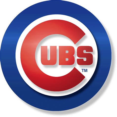 Download Chicago Cubs Logo Png Clipart Png Download - PikPng
