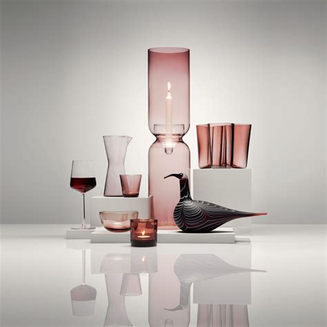 Iittala Glassware | Decor, Living room decor modern, Home decor