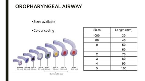 Airway devices and adjuncts