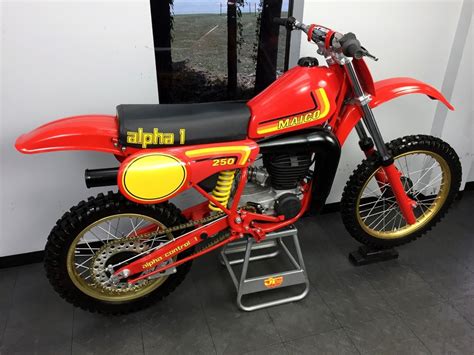 1982 Maico 490 Factory Sale | francitius.org