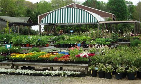 Conley's Garden Center & Landscaping Boothbay Harbor Maine | Home ...