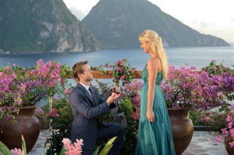 The Bachelor: Behind-The-Scenes Facts - Fame10