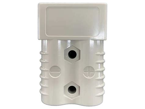 Anderson Style Connector (175 Amps) Grey