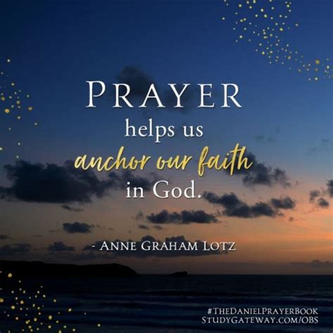 The Daniel Prayer: Preparing for Prayer - FaithGateway