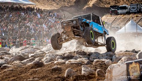 7 Ways Ultra4 Racing Improved the Modern 4x4 | DrivingLine