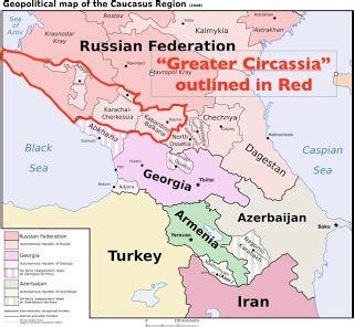 Circassia - Alchetron, The Free Social Encyclopedia