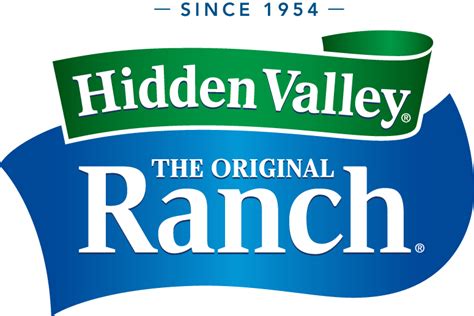 Hidden Valley® Ranch - Ventura Foods