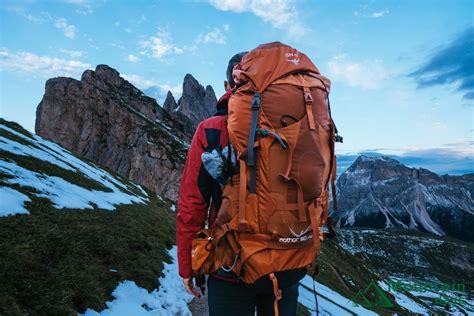 荷物をコンパクトにしたいあなたへ｜ザック軽量化計画 - Mountain days