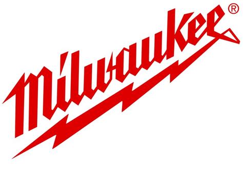 Milwaukee_logo.gif 2250×1578 pixels | Tool logo, Milwaukee tools, Milwaukee power tools