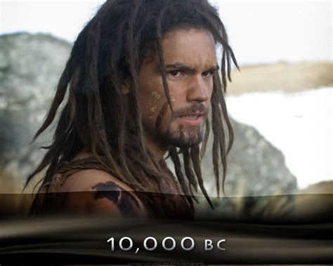 10,000 B.C. - Upcoming Movies Wallpaper (680817) - Fanpop