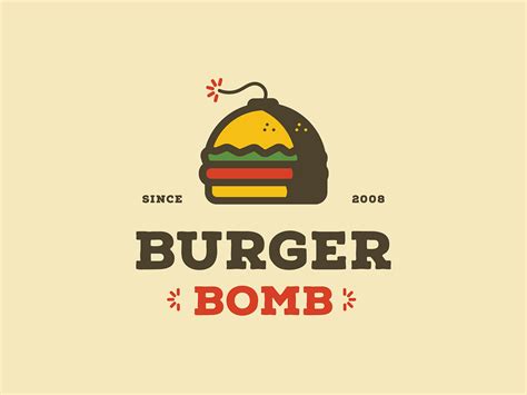 Browse thousands of Food Logo images for design inspiration | Dribbble