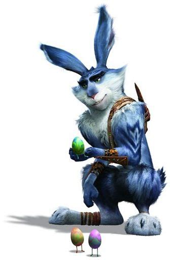 Easter Bunny (Bunnymund) | Wiki | Rise of the Guardians Amino