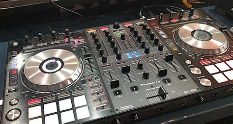 Pioneer DJ Unveils Gold DDJ-SX2-N Controller - Digital DJ Tips