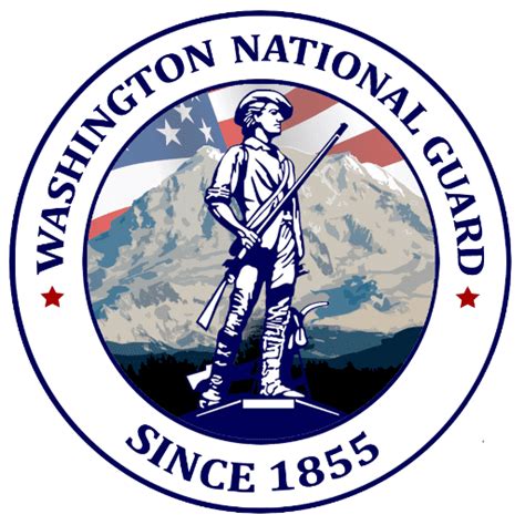 Washington National Guard - Alchetron, the free social encyclopedia