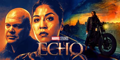 Echo: What Does the Disney+ Series Mean for the MCU?