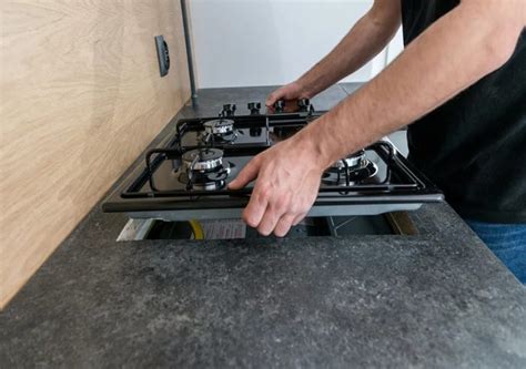 All You Need to Know About Installing Gas Hobs: