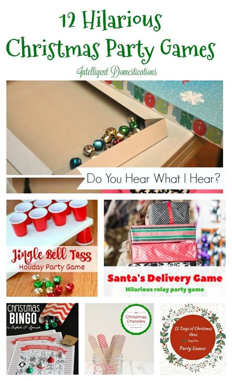 Christmas Party Games For Teens 2023 Latest Top Most Popular List of | Christmas Outfit Ideas 2023