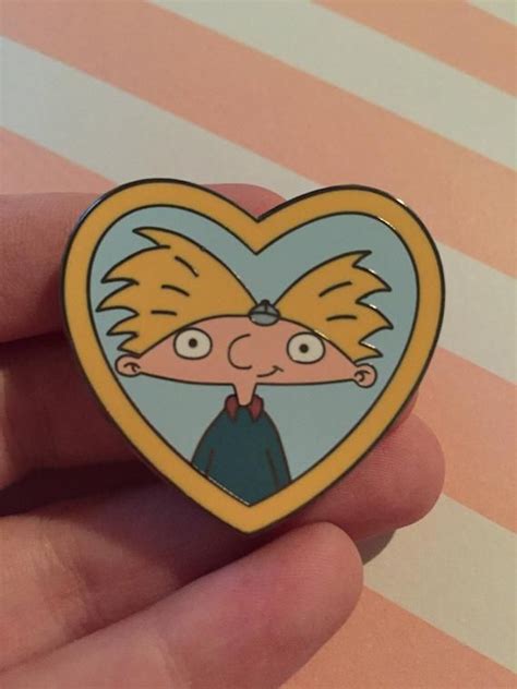 Pin on Hey Arnold