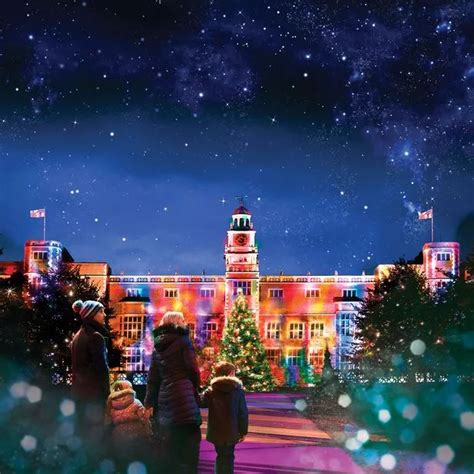 Hatfield House Christmas trail to be illuminated with new 'fire garden' this festive period ...