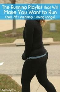 60+ of the Best Running Songs to Make You Run Faster and Stronger