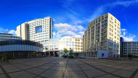 Uni-Campus der FSU Jena Foto & Bild | deutschland, europe, thüringen ...