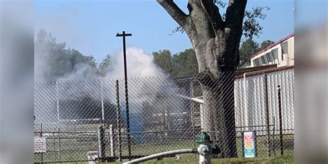 Another fire at Eaton Cooper Lighting Monday morning - Vicksburg Daily News