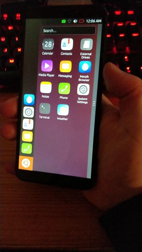 Watch: Ubuntu Touch Running on the PinePhone Open Source Linux Smartphone