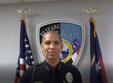 Elizabeth City police chief next NC public safety secretary | WAVY.com