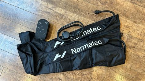 Hyperice Normatec 3 Legs Compression Boots Review | Coach