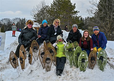 Winterfest returns after pandemic hiatus with record turnout | Orangeville Citizen