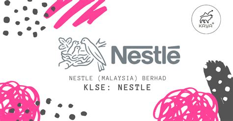 Nestle Malaysia Logo