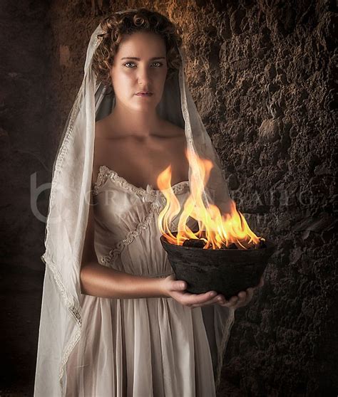 Hestia - Goddess of the Hearth and Home | Goddess of the hearth, Goddess, Greek gods and goddesses