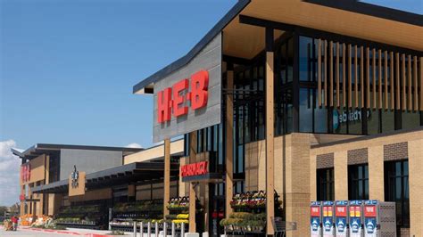 H-E-B is building a Fort Worth store in this shopping center | Fort ...