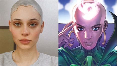 Daniela Melchior Will Appear in Guardians of the Galaxy Vol. 3 - OtakuKart