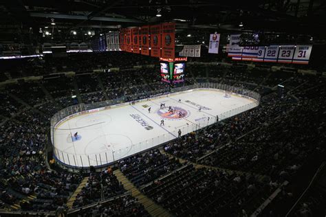 New York Islanders 2013 Schedule...will be difficult (whenever it's ...