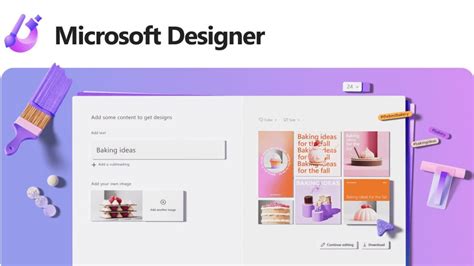 Microsoft Designer, la herramienta impulsada por IA que se enfrenta a Adobe Photoshop, Canva