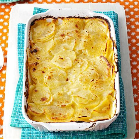 35 Ideas for Au Gratin Potatoes - Best Recipes Ideas and Collections