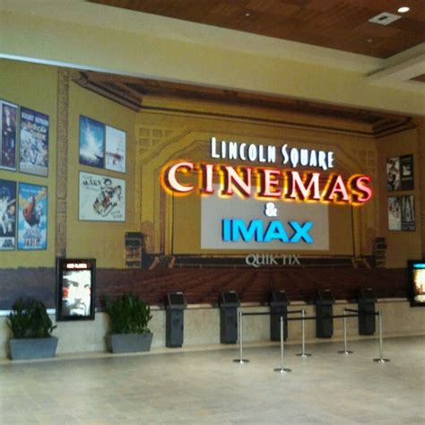 Photos at Lincoln Square Cinemas - 76 tips