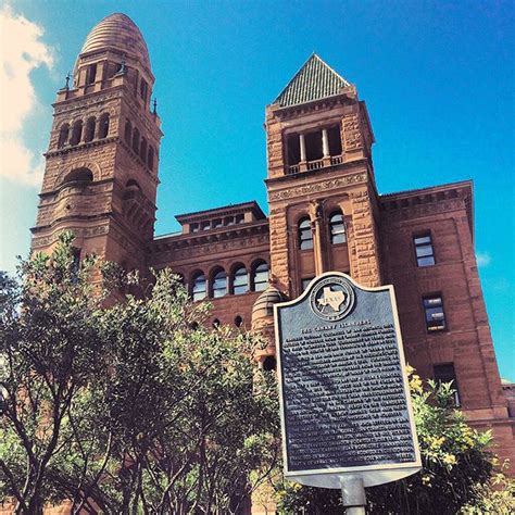 July Courthouse of the Month: Bexar County | THC.Texas.gov - Texas ...